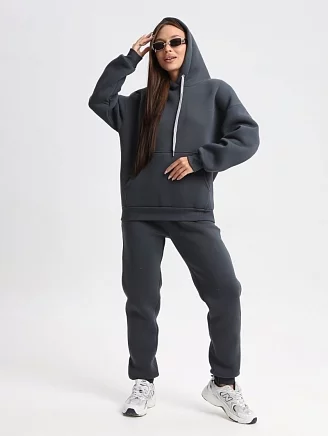 Женский костюм с брюками К1195.17
