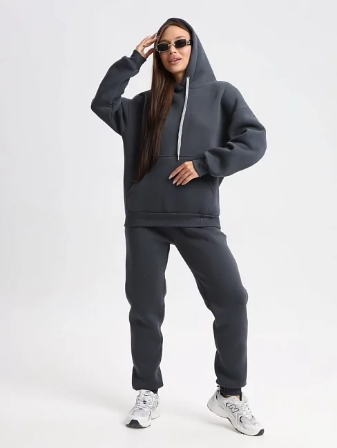 Женский костюм с брюками К1195.17