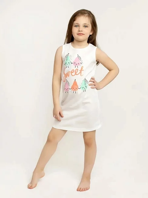 Детская сорочка "Sweet" арт. дк269