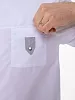 Костюм медицинский мужской М107а тиси №9