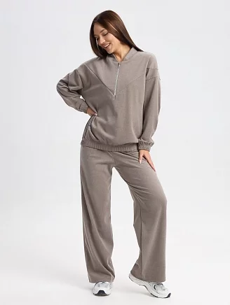 Женский костюм с брюками К3175.1