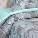 Постельное бельё поплин Танго №1