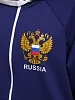 Детский спортивный костюм "Марафон" / василек №27