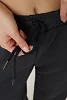 Женские брюки 67207 / графит №10