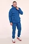 Мужской костюм 899 / Индиго
