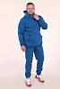 Мужской костюм 899 / Индиго