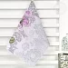 Полотенце кухонное рогожка / Элеонора