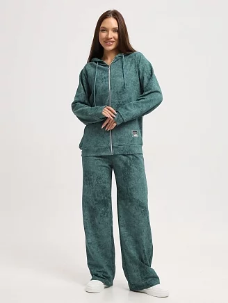 Женский костюм с брюками К1358.6