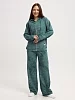 Женский костюм с брюками К1358.6 №4