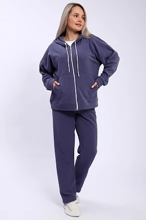 Женский костюм 299 / Синий