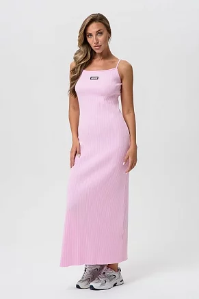Платье женское 67151 / розовый