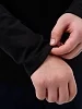 Детский джемпер "Алексей" / Черный №5