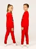 Детский костюм "ФлаФФи" / Красный арт. дф245кр №6