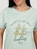 Костюм женский Хештег / зеленый №6
