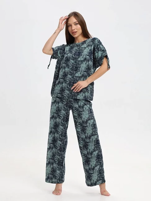 Женский костюм с брюками К3165.2