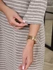Женская туника 1944 / Кофейный №5