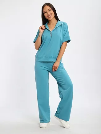 Женский костюм с брюками К3200.4