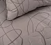 Постельное белье перкаль с одеялом / Альфредо 1 №4