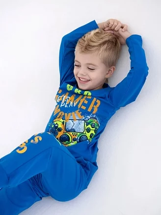 Детский джемпер Джойстик