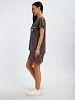 Женский костюм с шортами К3203.2 №5