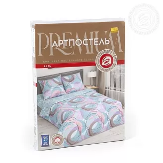 Постельное белье бязь Премиум / Вальс