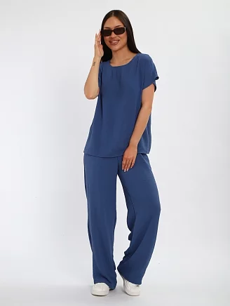 Женский костюм с брюками К3206.2