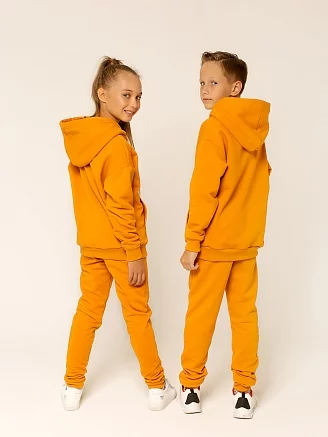 Костюм детский "Умка" арт. дф210гц / Горчичный