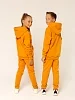 Костюм детский "Умка" арт. дф210гц / Горчичный №1