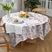 Скатерть рогожка Verossa / Флорентини №1