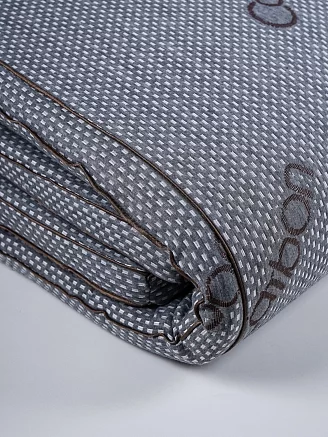 Топпер на матрас Карбон/Carbon / 4см