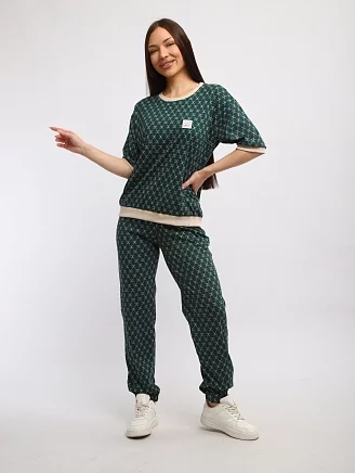 Женский костюм с брюками К1364.5
