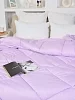 Одеяло всесезонное Relax / Лаванда №2