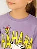 Детский костюм "ФлаФФи" / Лиловый арт. дф245л №2