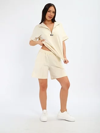 Женский костюм с шортами К3191.4