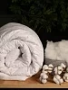 Одеяло облегченное ОТБ белое №6