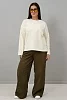 Лонгслив женский Полоса Ж Арт. 10555 №11