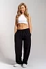 Брюки женские 36971 / черный №1