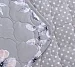 Покрывало стеганное перкаль / Камилла 1 №5