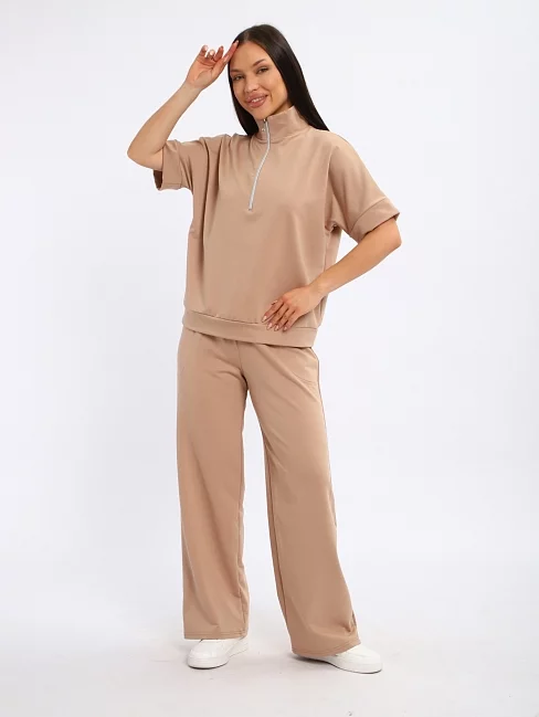 Женский костюм с брюками К3200.3
