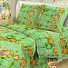 Постельное белье в детскую кроватку бязь 90гр/м2 / Распродажа №7