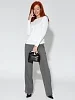 Женские брюки Полар флис М-1020 / Серый №5