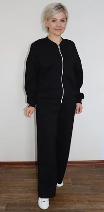 Женский костюм с брюками К3169.1