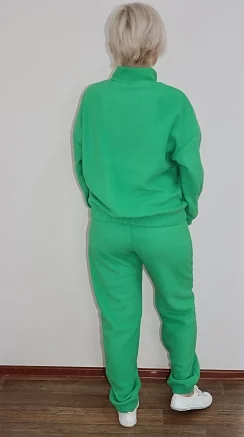 Женский костюм с брюками К3103.3