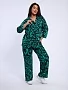 Женский костюм с брюками К3159