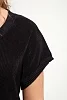 Женский костюм с брюками 32828 / черный №10
