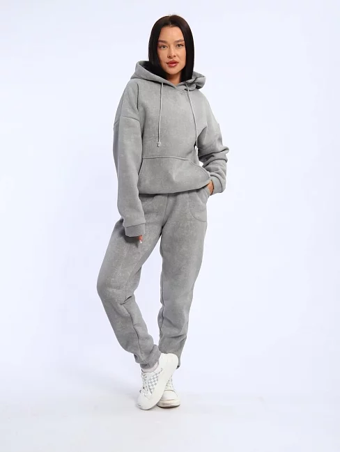 Костюм унисекс с брюками К3176.2