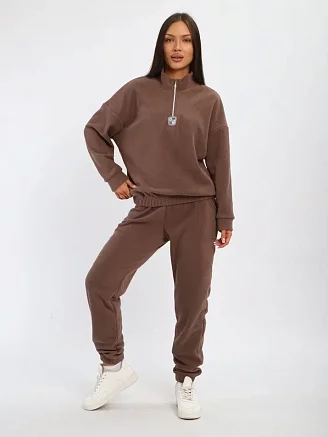 Женский костюм с брюками К3103.5