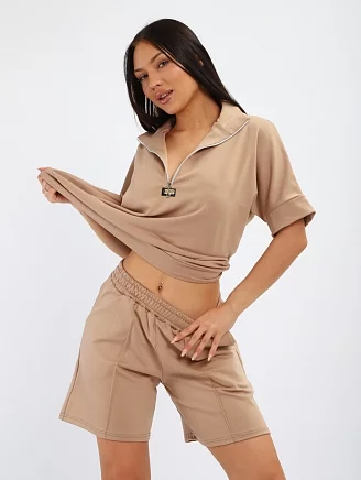 Женский костюм с шортами К3191.5