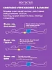 Подушка "Валик детский" с лузгой гречихи №5
