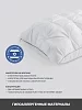 Подушка PandaHug Zephyr 50x70 + саше Lavender / PNG3122 №9
